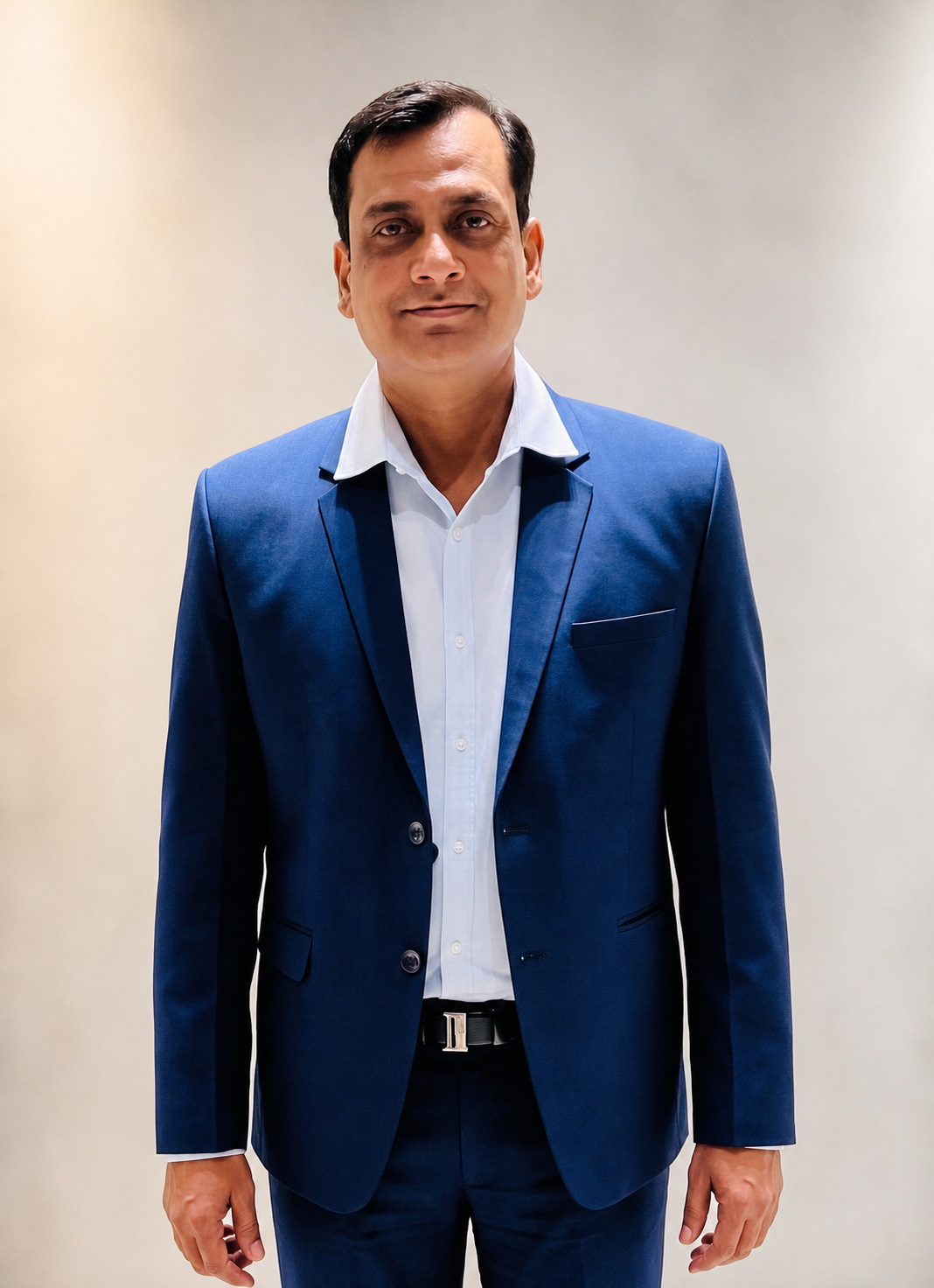Amritanshu Shekhar, Founder of Hanurise Pvt Ltd
