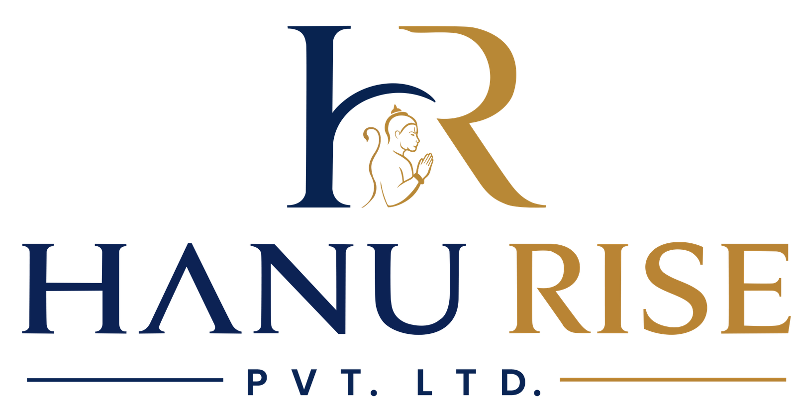 Hanu Rise Logo