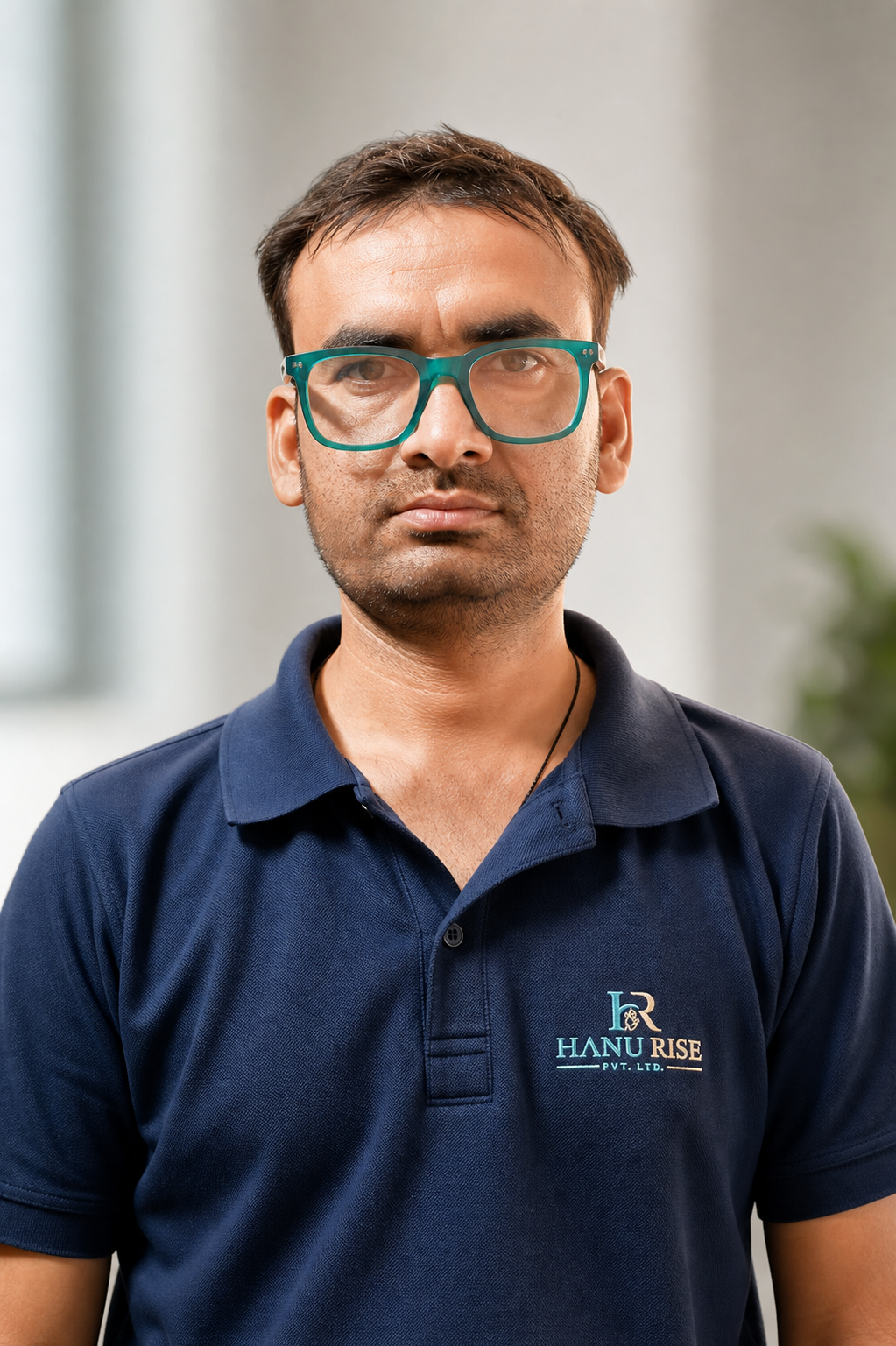 Niranjan Kumar Jha, Head Bhagalpur at Hanurise