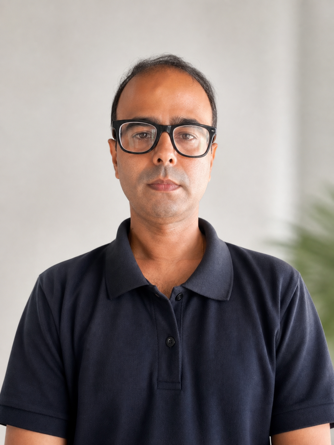 Rajesh Kumar, Head Bokaro Branch at Hanurise
