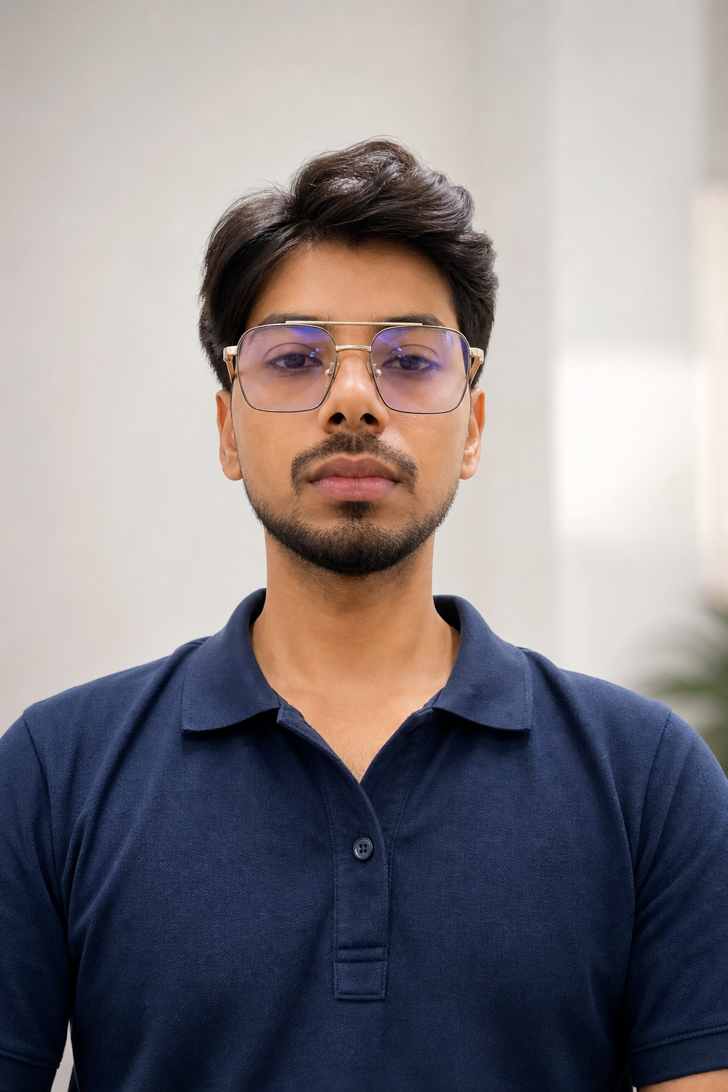 Sahil Raj, Head Operations at Hanurise