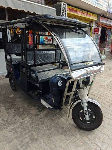 Release of Vehicle